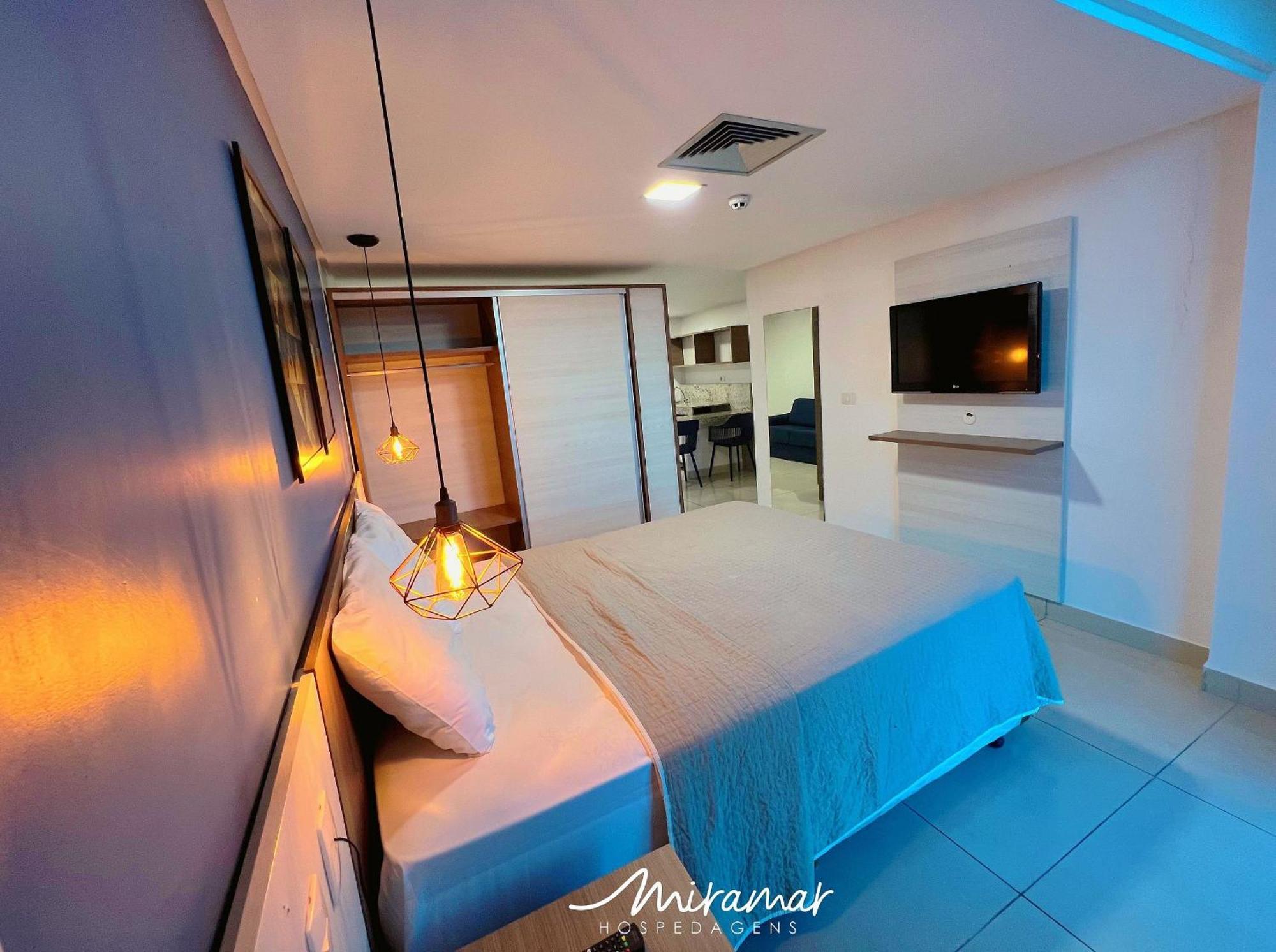 Imperial Nobile Apartment - Joao Pessoa, Joao Pessoa