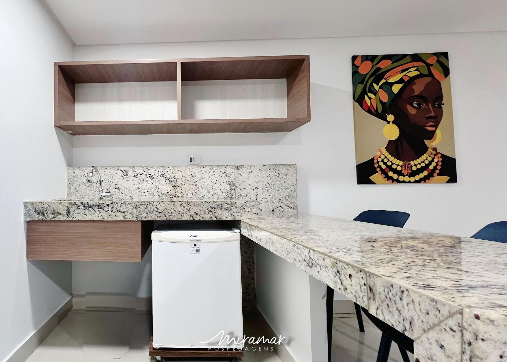 Imperial Nobile Apartment - Joao Pessoa — Photos 1